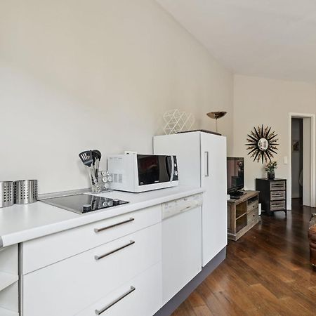 Champs-Elysees & Arc De Triomphe - Cityapartmentstay Paříž Exteriér fotografie