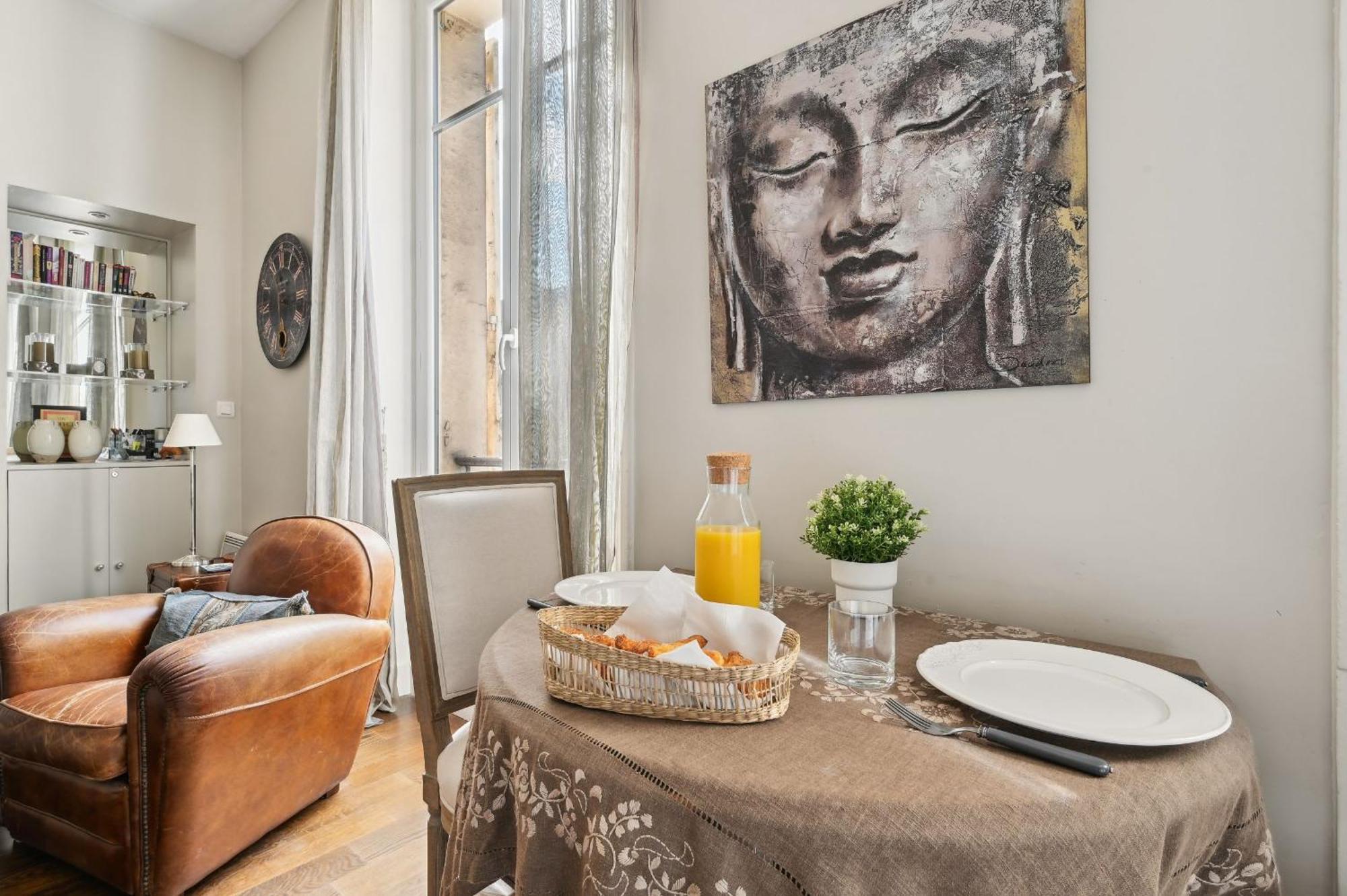 Champs-Elysees & Arc De Triomphe - Cityapartmentstay Paříž Exteriér fotografie